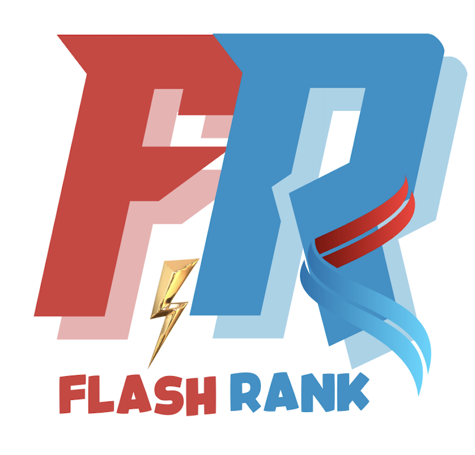 Logo FlashRank