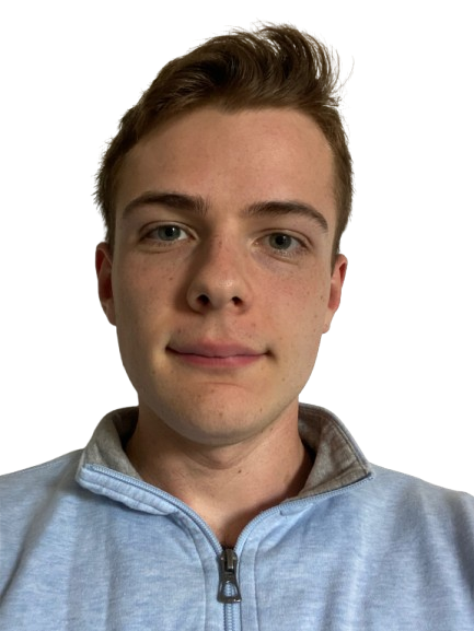 Tom Graci - Photo de profil